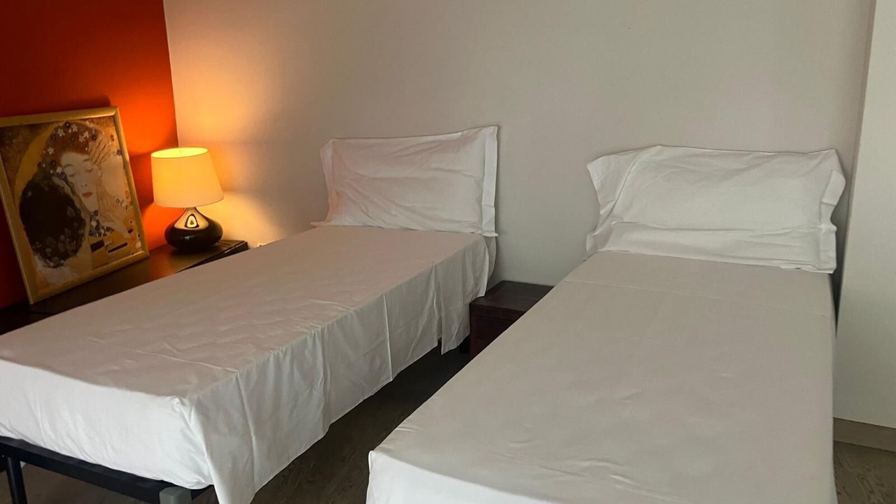 Photo of Bedroom in Porta Genova
