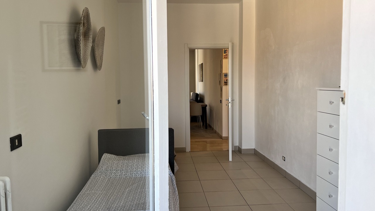 Photo of Bedroom in Gallarate