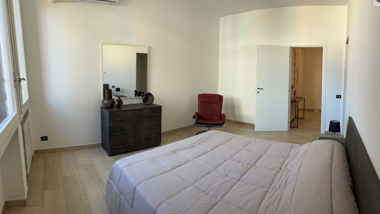 Photo of Bedroom in Gallarate