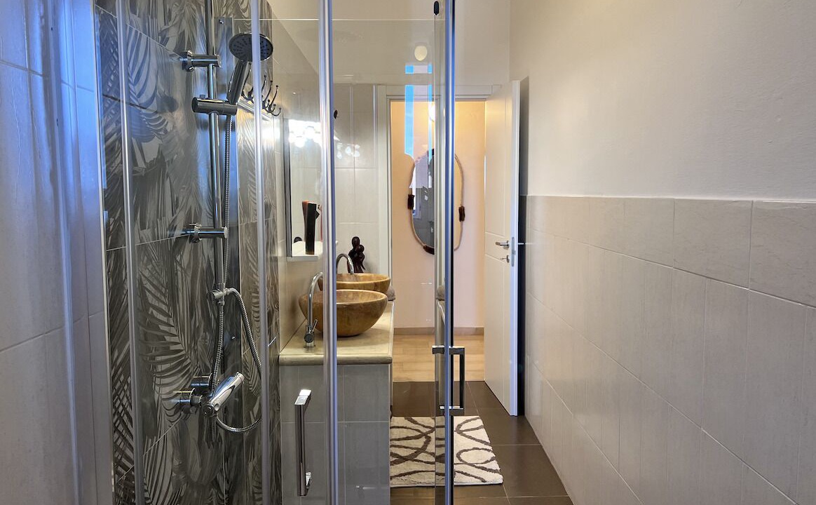 Photo of Bathroom in Gallarate