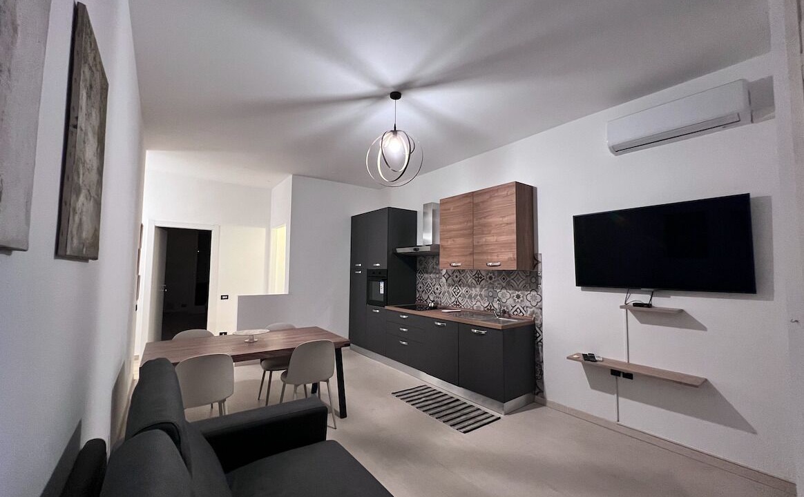 Photo of Livingroom in Gallarate