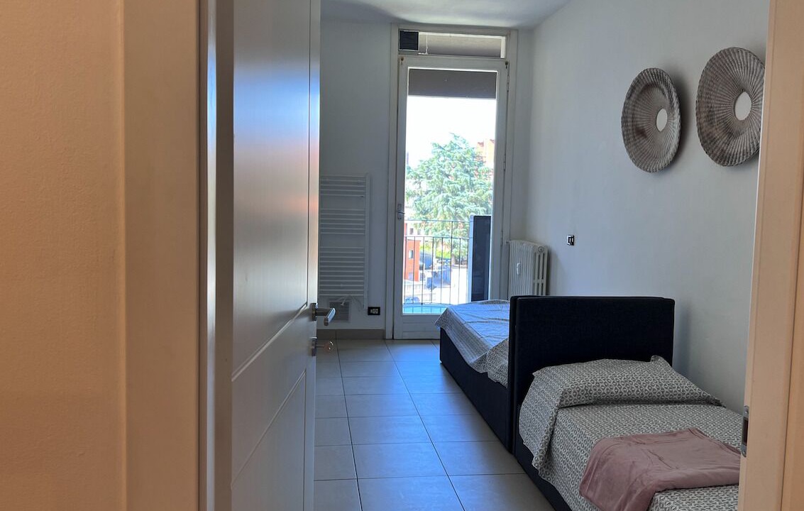 Photo of Bedroom in Gallarate