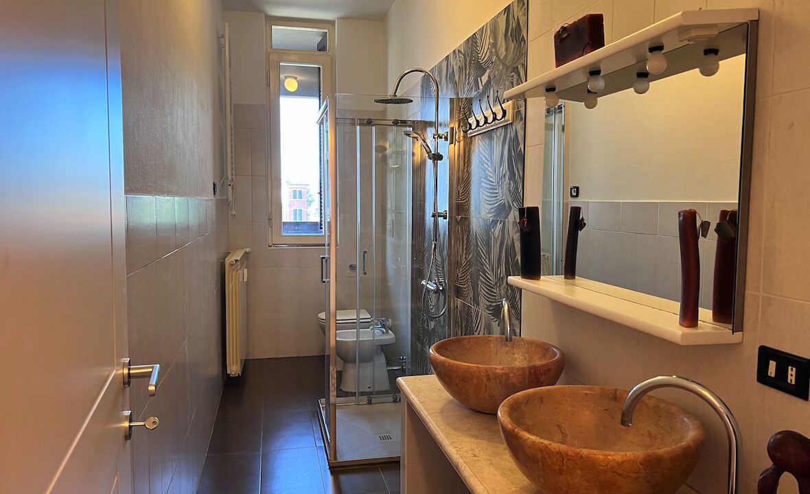 Photo of Bathroom in Gallarate