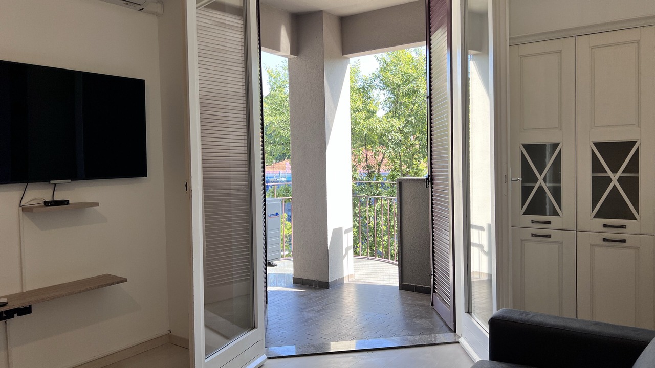 Photo of Livingroom in Gallarate
