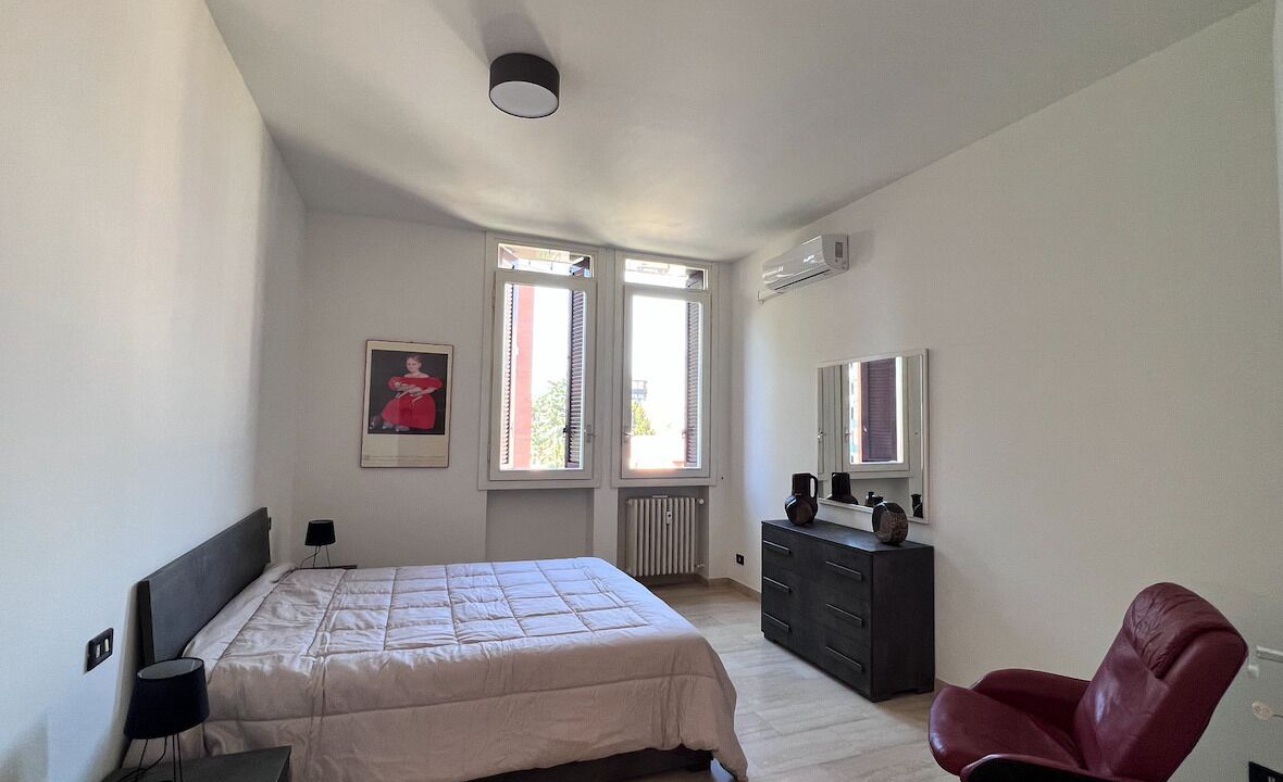 Photo of Bedroom in Gallarate
