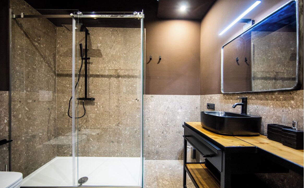 Photo of Bathroom in Porta Garibaldi