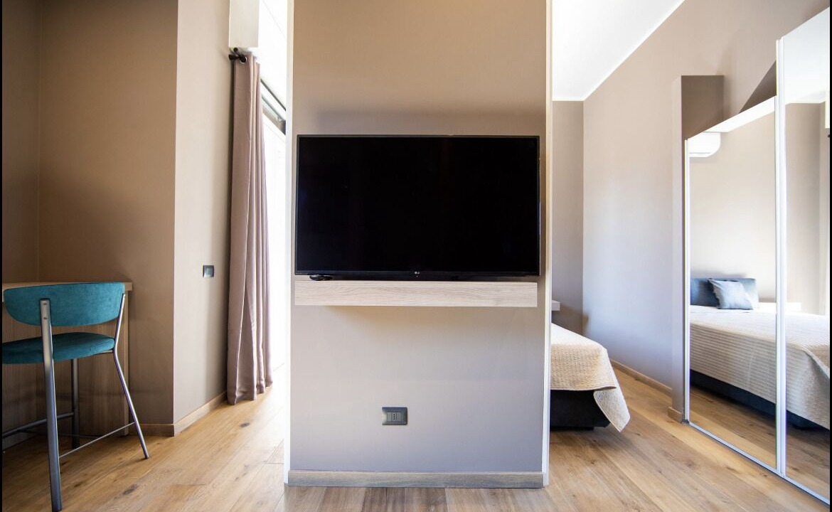 Photo of Bedroom in Porta Garibaldi