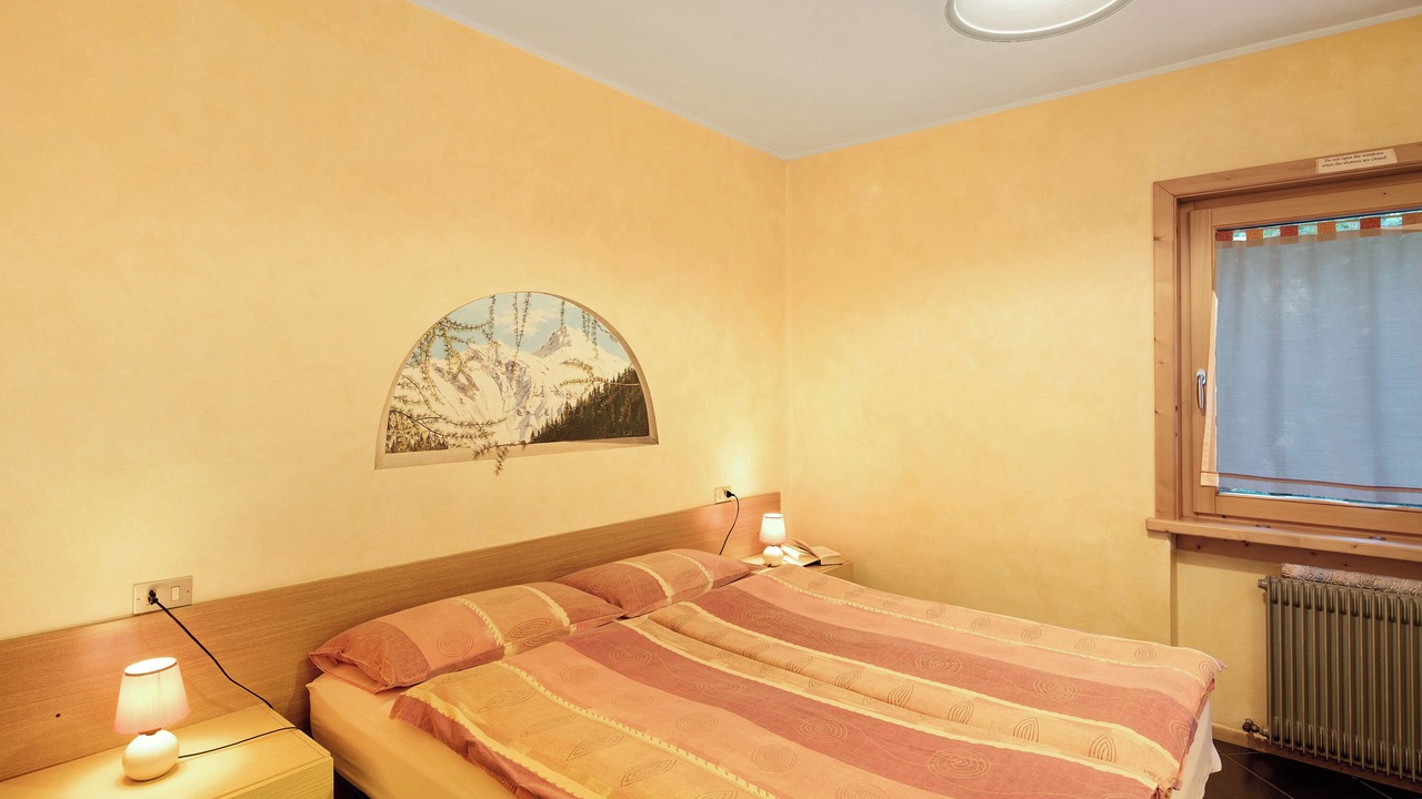 Photo of Bedroom in Teola