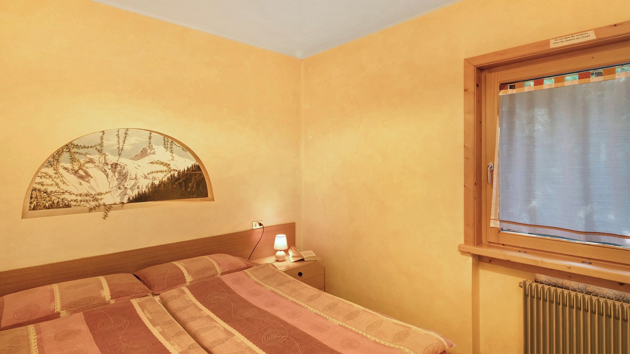 Photo of Bedroom in Teola