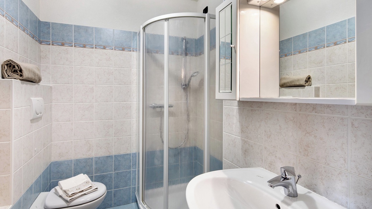 Photo of Bathroom in Teola