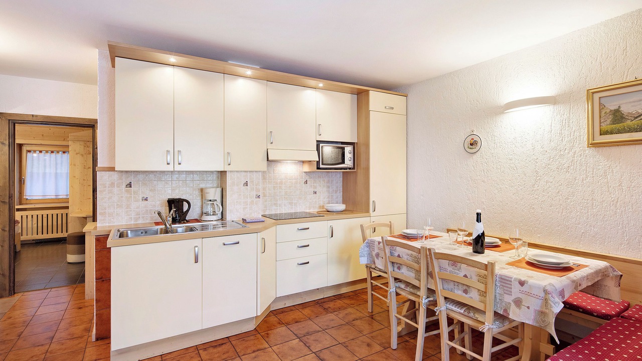 Photo of Kitchen in Teola