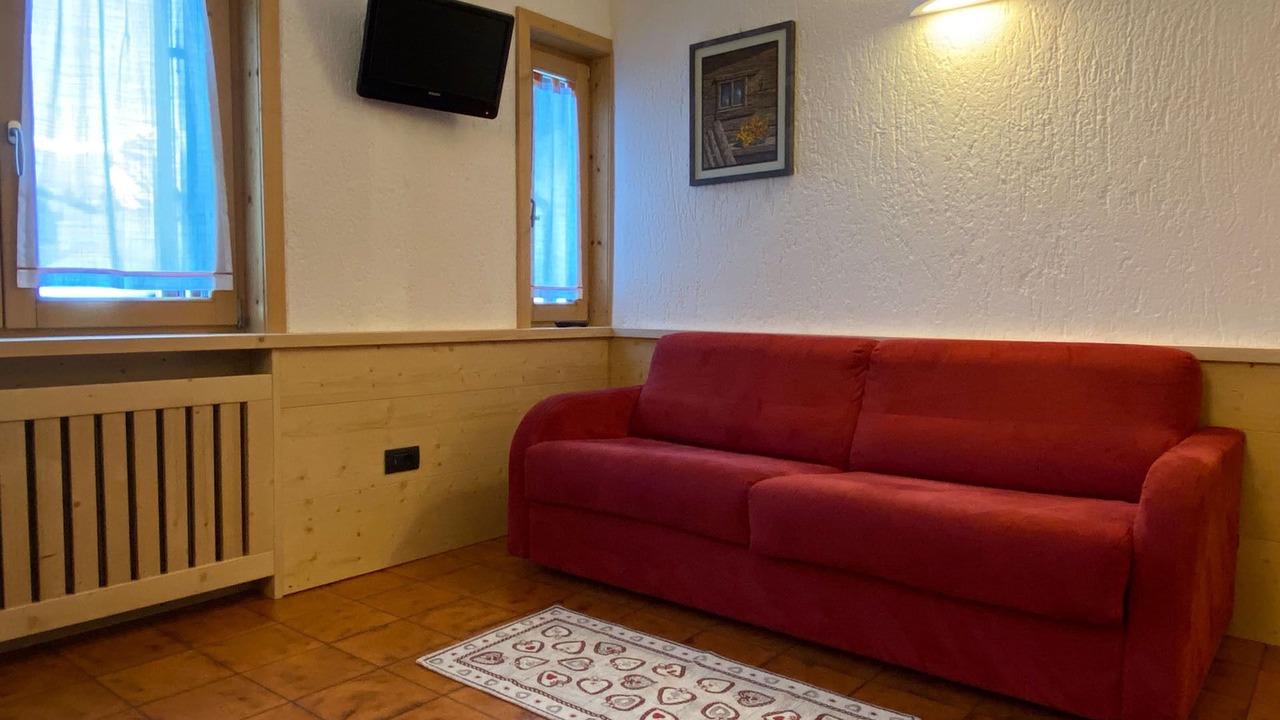Photo of Livingroom in Teola