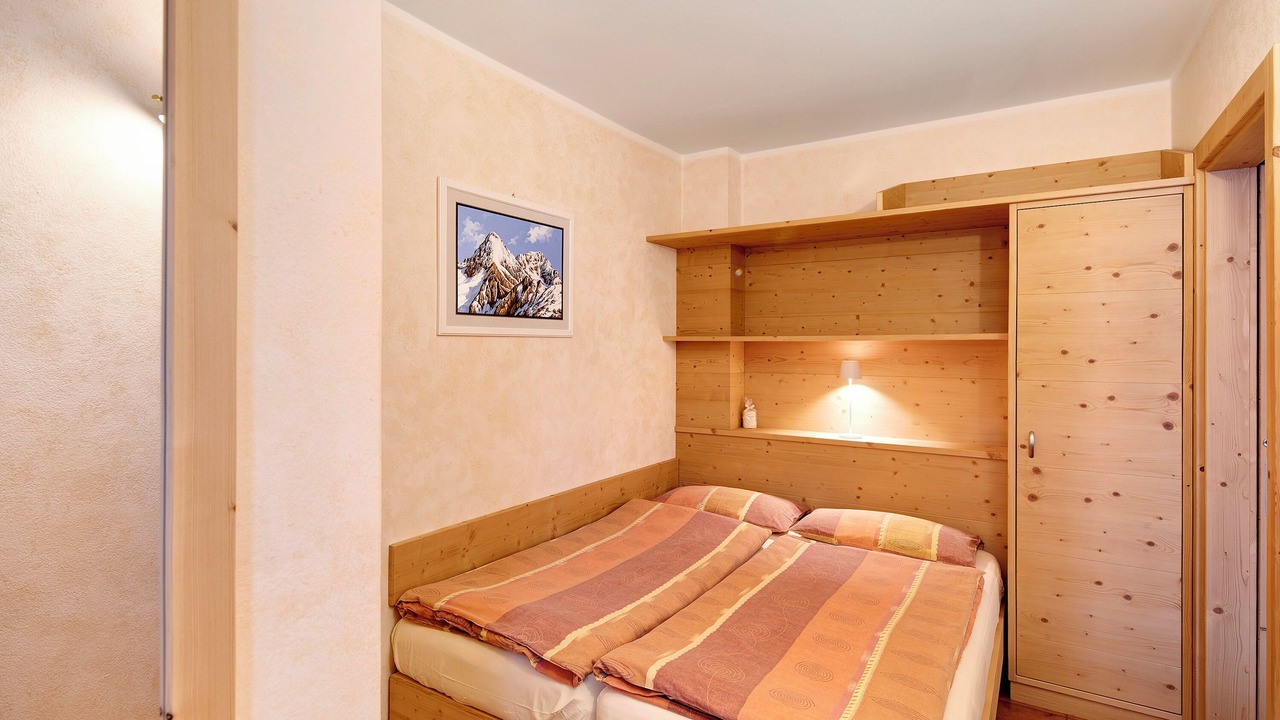 Photo of Bedroom in Teola