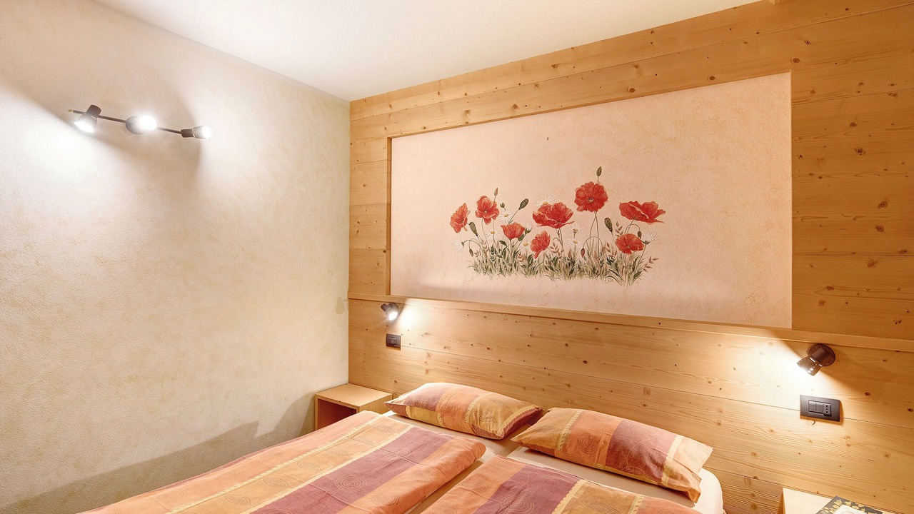 Photo of Bedroom in Teola