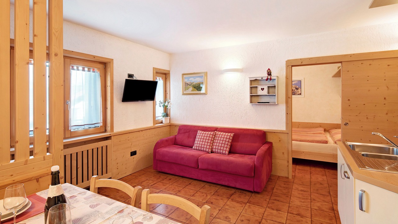 Photo of Livingroom in Teola