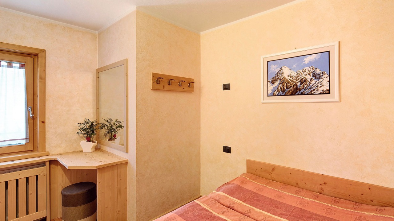 Photo of Bedroom in Teola