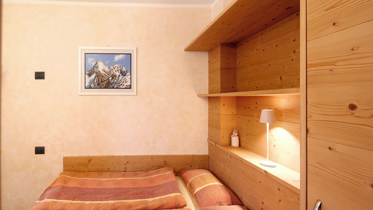 Photo of Bedroom in Teola