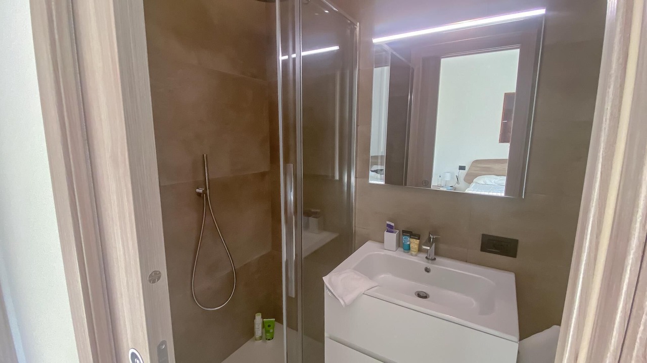 Photo of Bathroom in La Punta