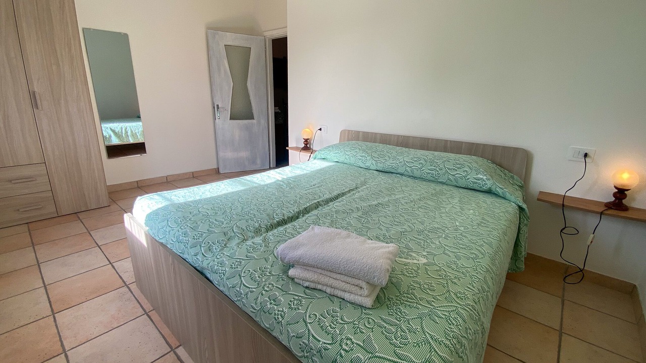 Photo of Bedroom in Sorico