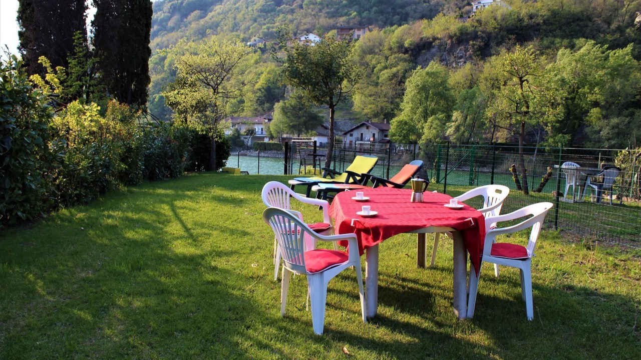 Photo of Outdoor in Sorico