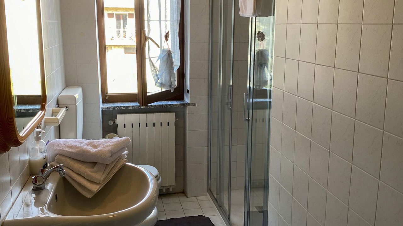 Photo of Bathroom in Sorico