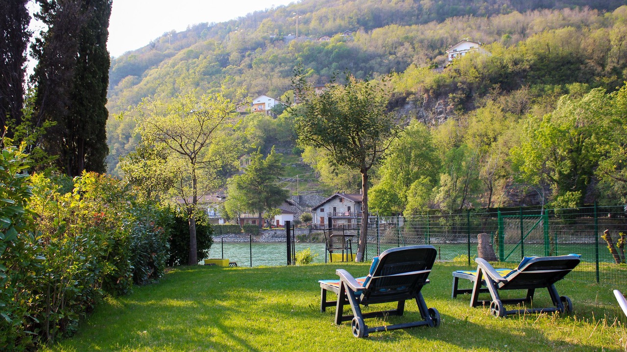 Photo of Outdoor in Sorico