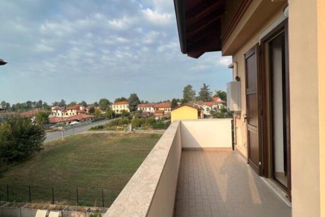 Photo of Patio Balcony in Vigevano