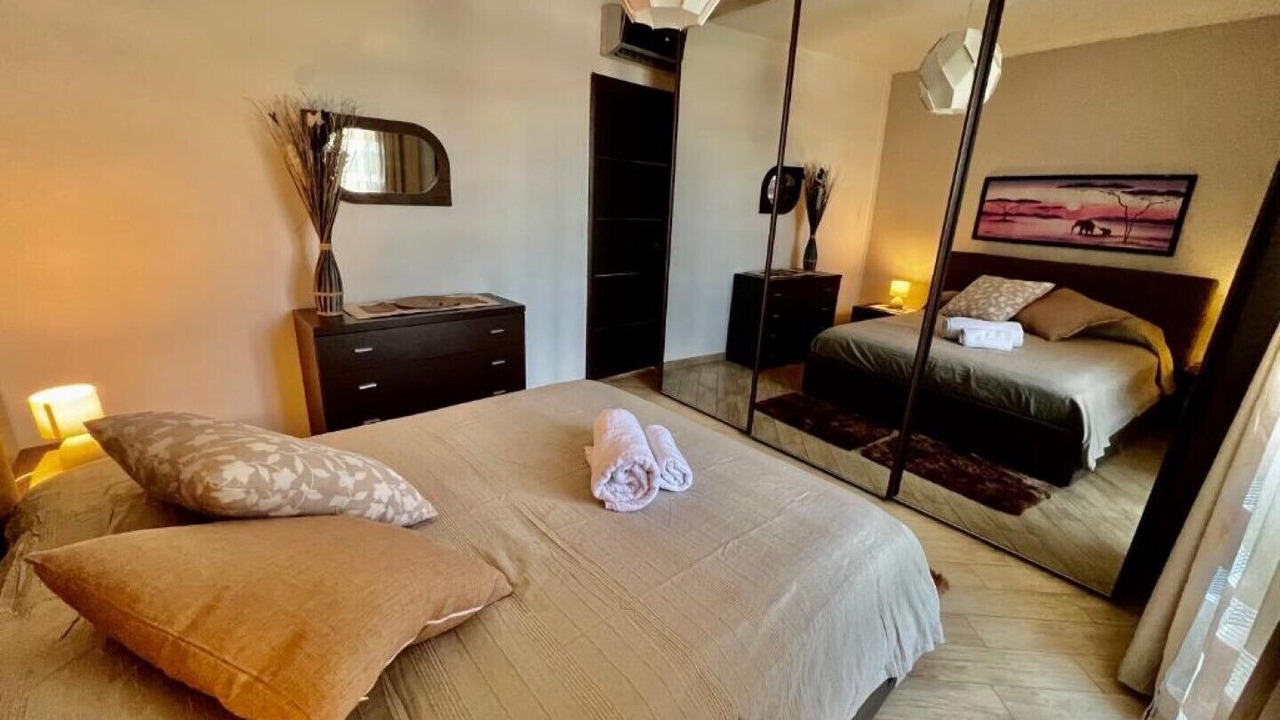 Photo of Bedroom in Vigevano