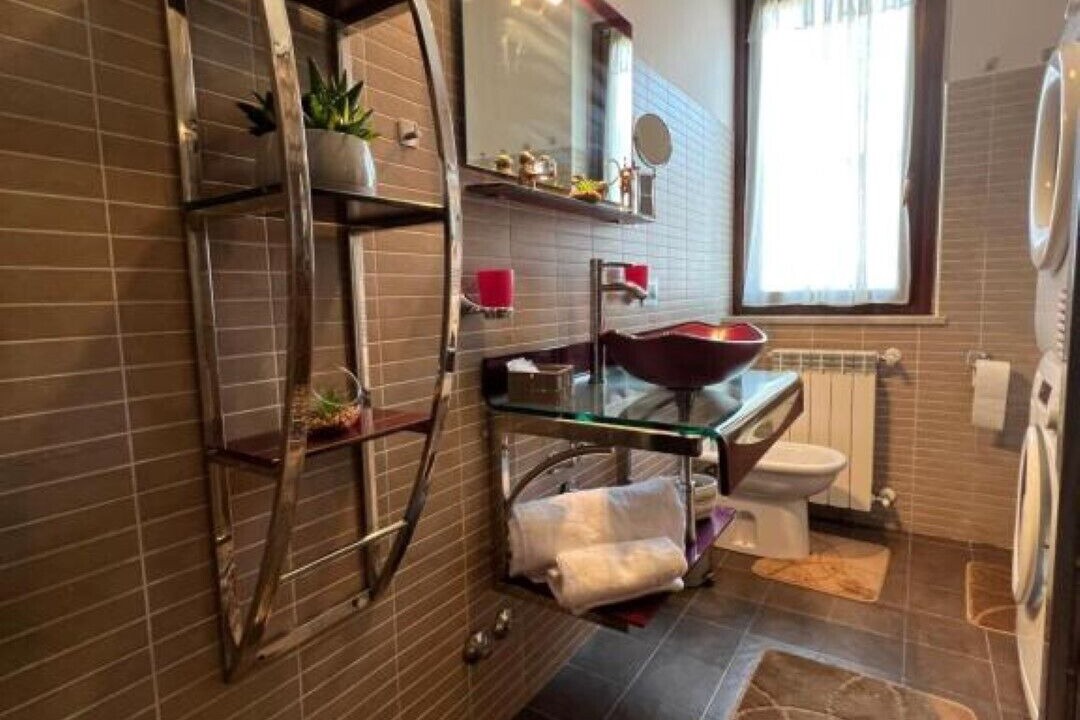 Photo of Bathroom in Vigevano