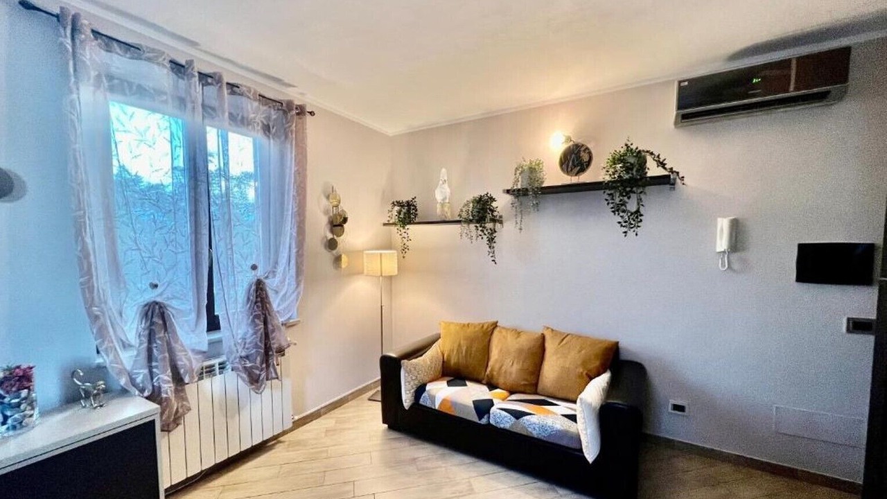 Photo of Livingroom in Vigevano
