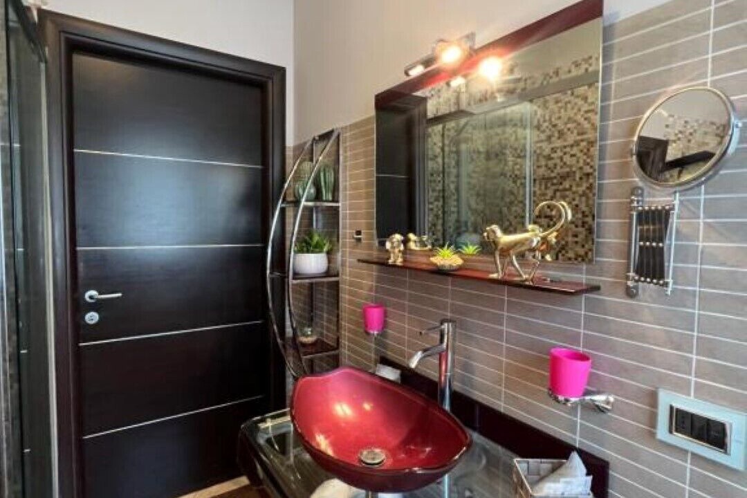 Photo of Bathroom in Vigevano