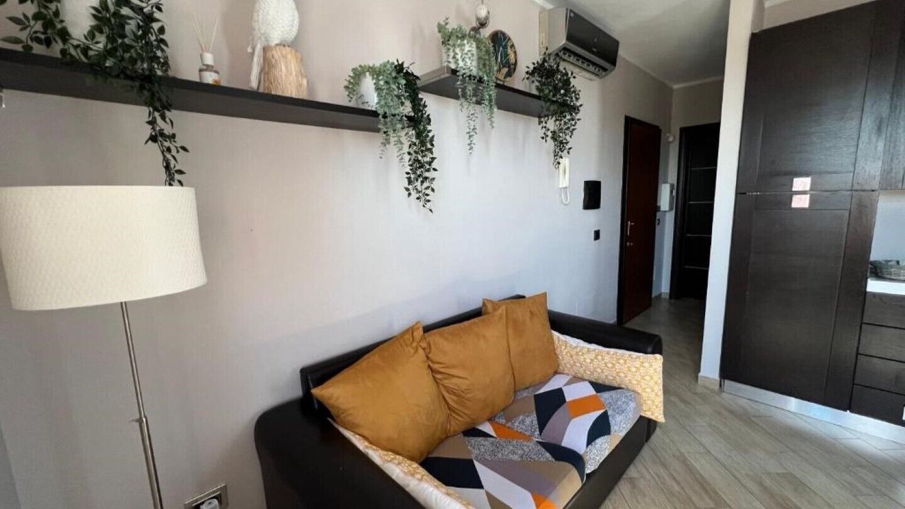 Photo of Livingroom in Vigevano