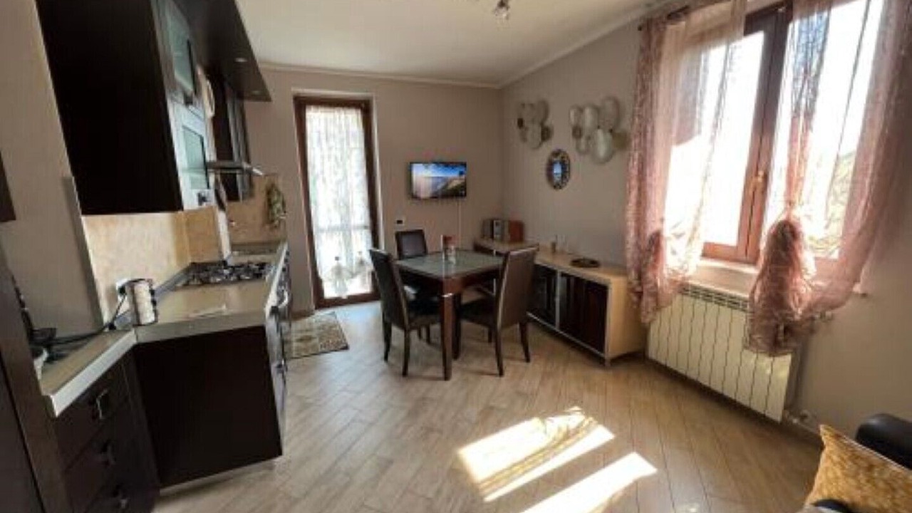 Photo of Livingroom in Vigevano