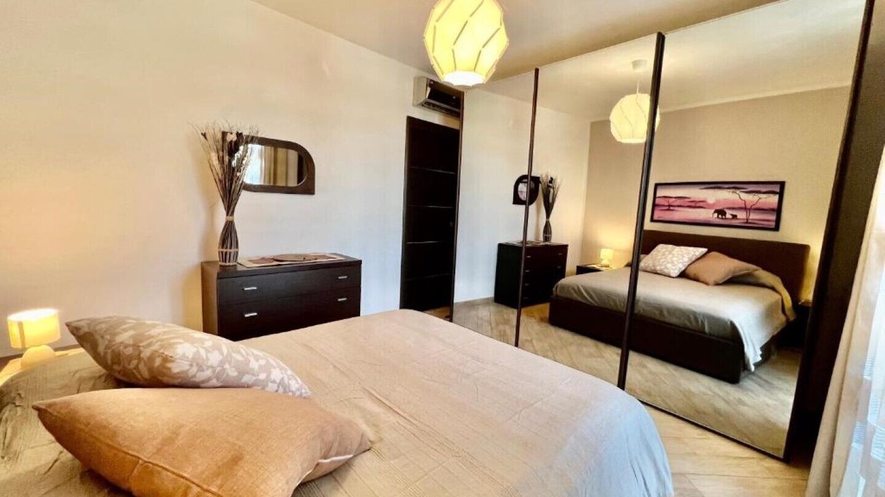 Photo of Bedroom in Vigevano