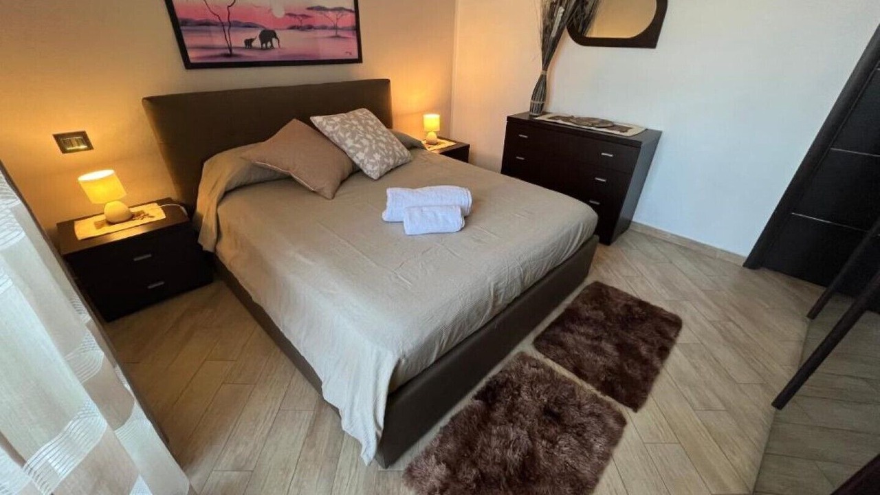 Photo of Bedroom in Vigevano