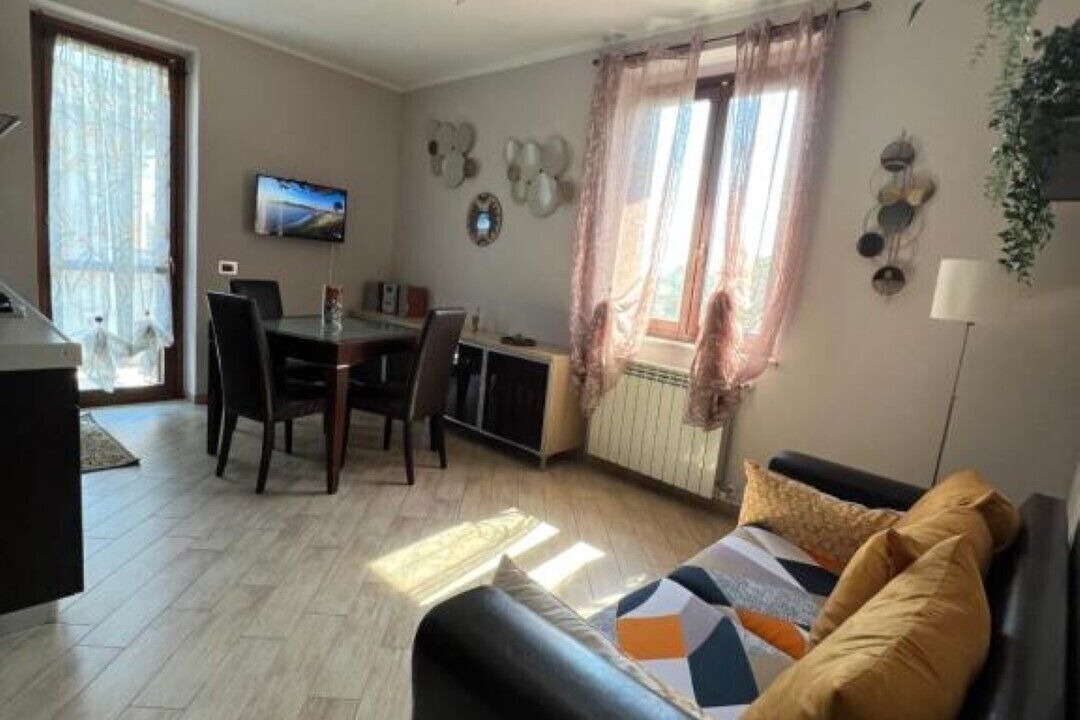 Photo of Livingroom in Vigevano