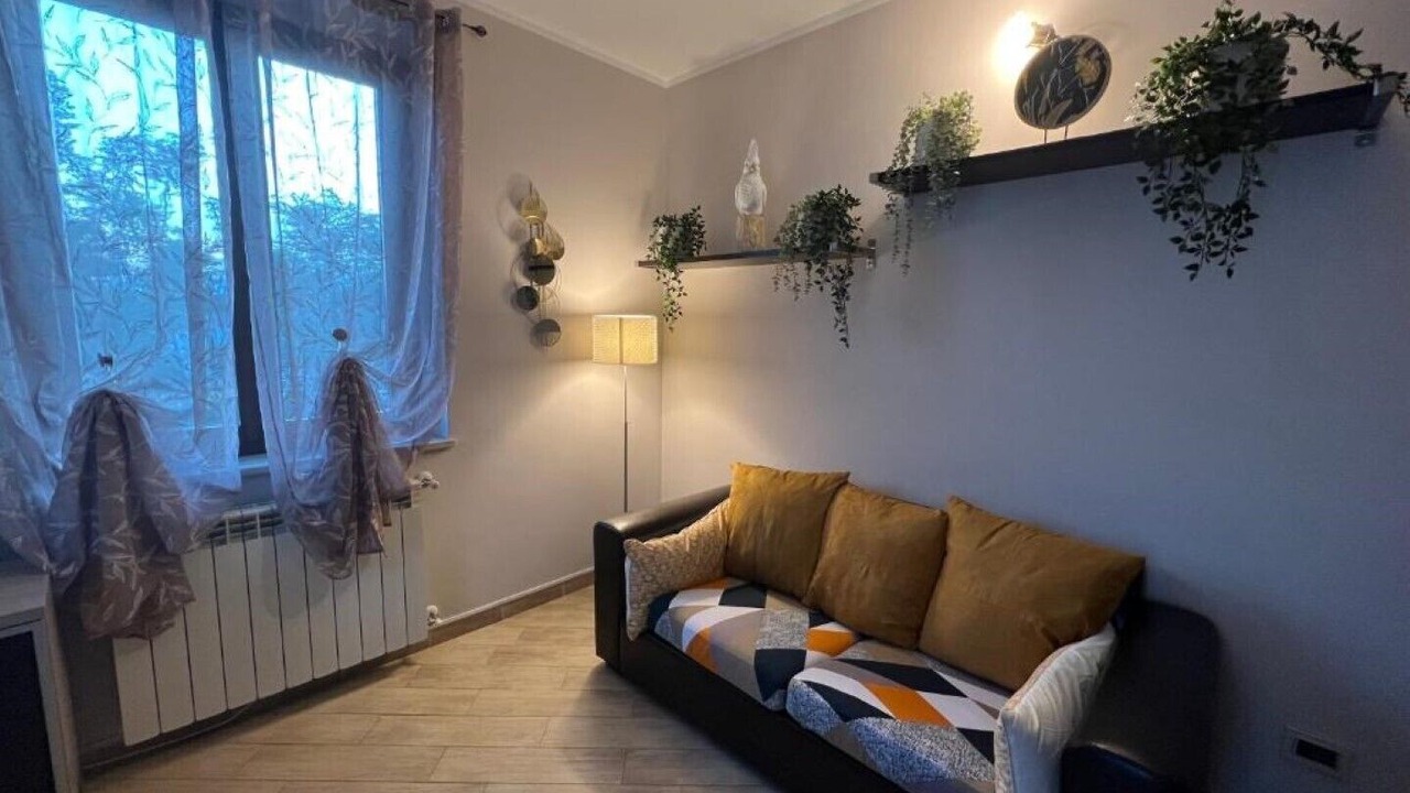 Photo of Livingroom in Vigevano