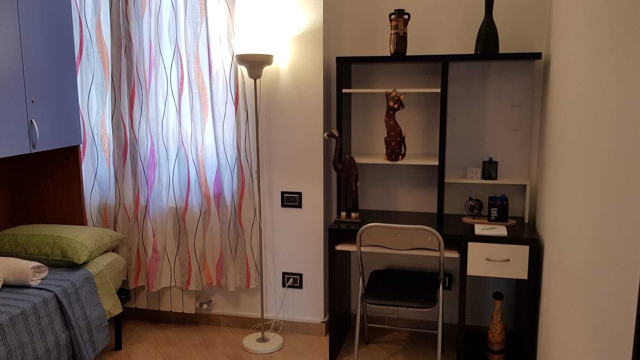 Photo of Bedroom in Vigevano