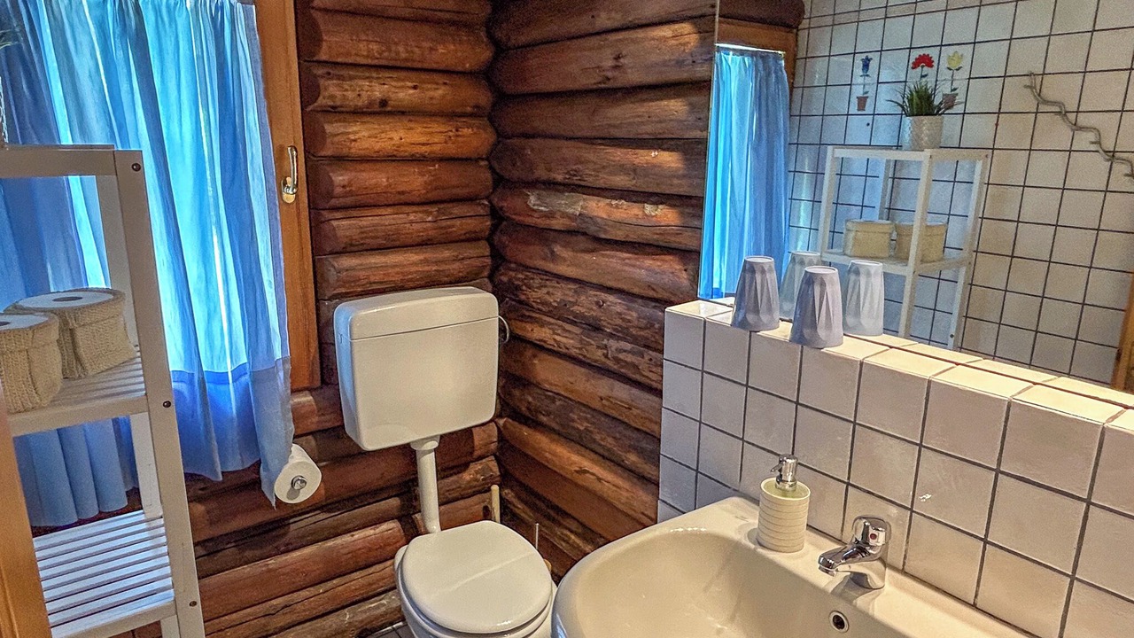 Photo of Bathroom in La Punta