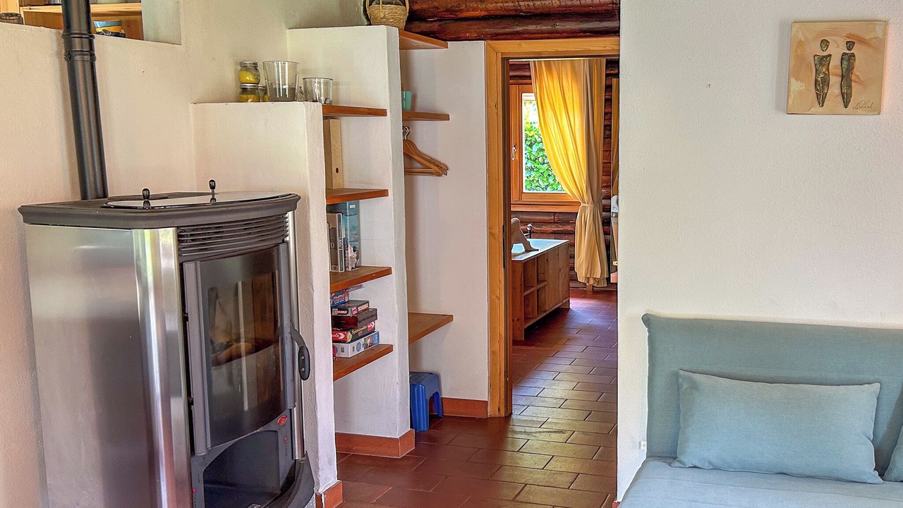 Photo of Livingroom in La Punta