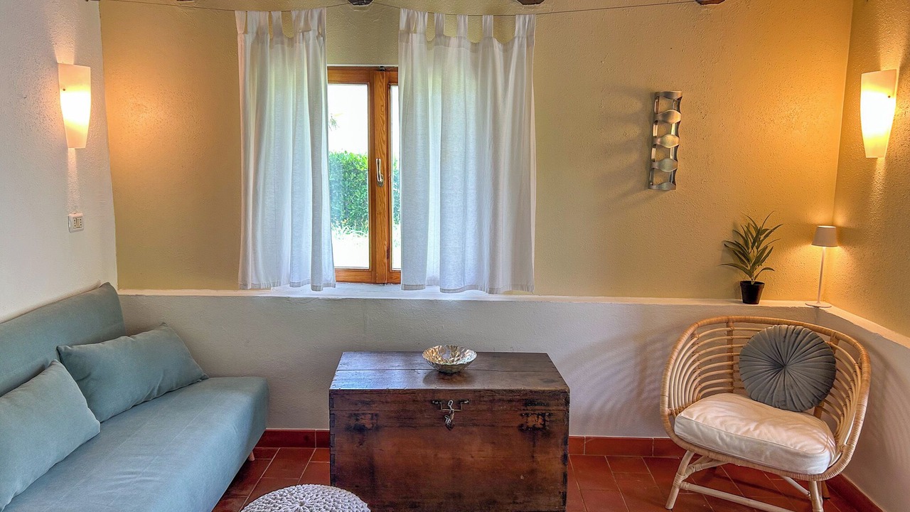 Photo of Livingroom in La Punta