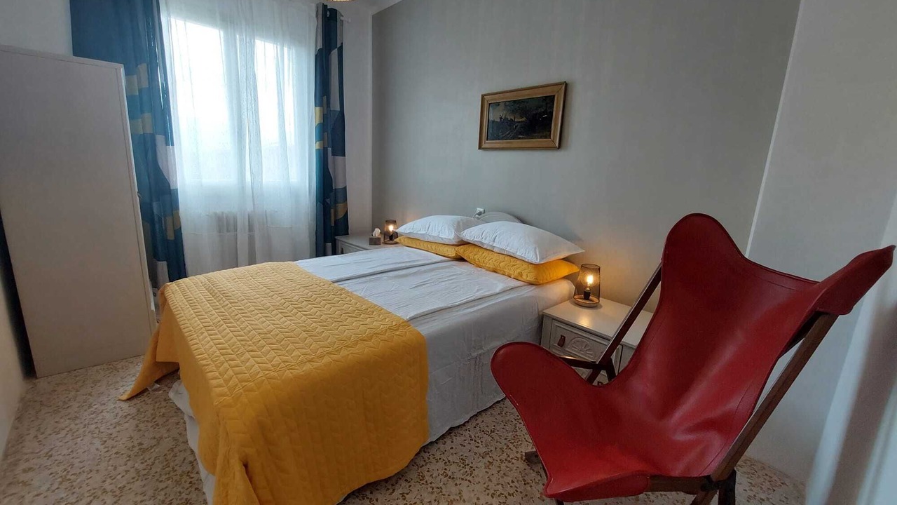 Photo of Bedroom in Gaino