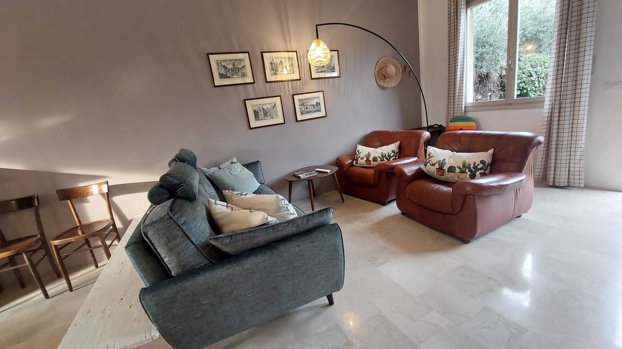 Photo of Livingroom in Gaino