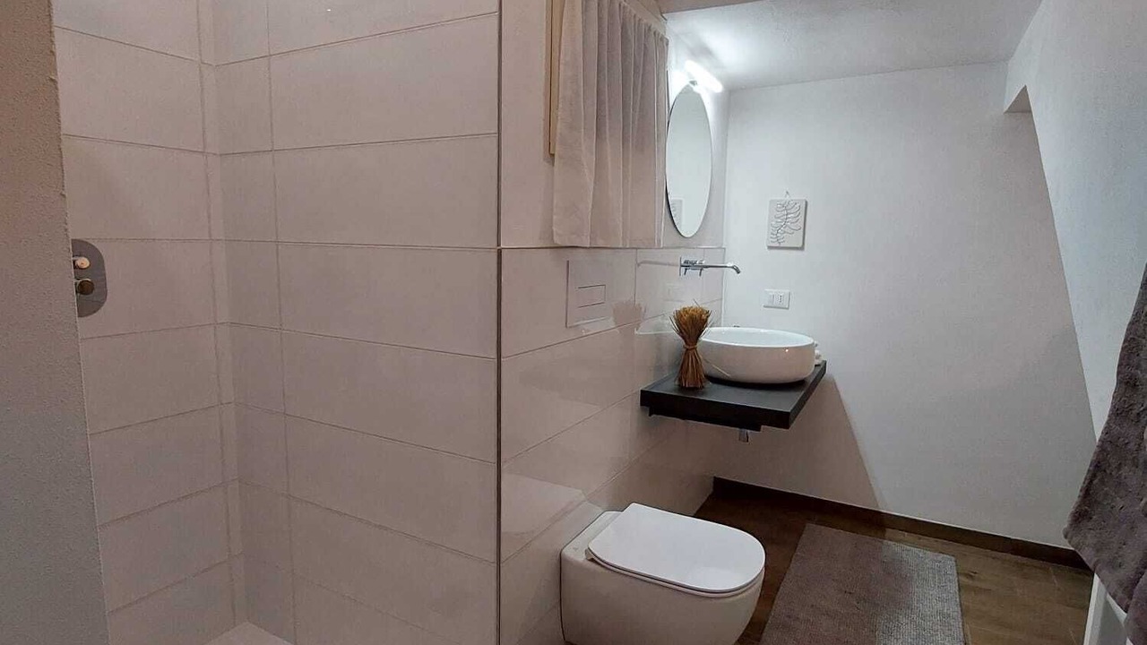 Photo of Bathroom in Gaino