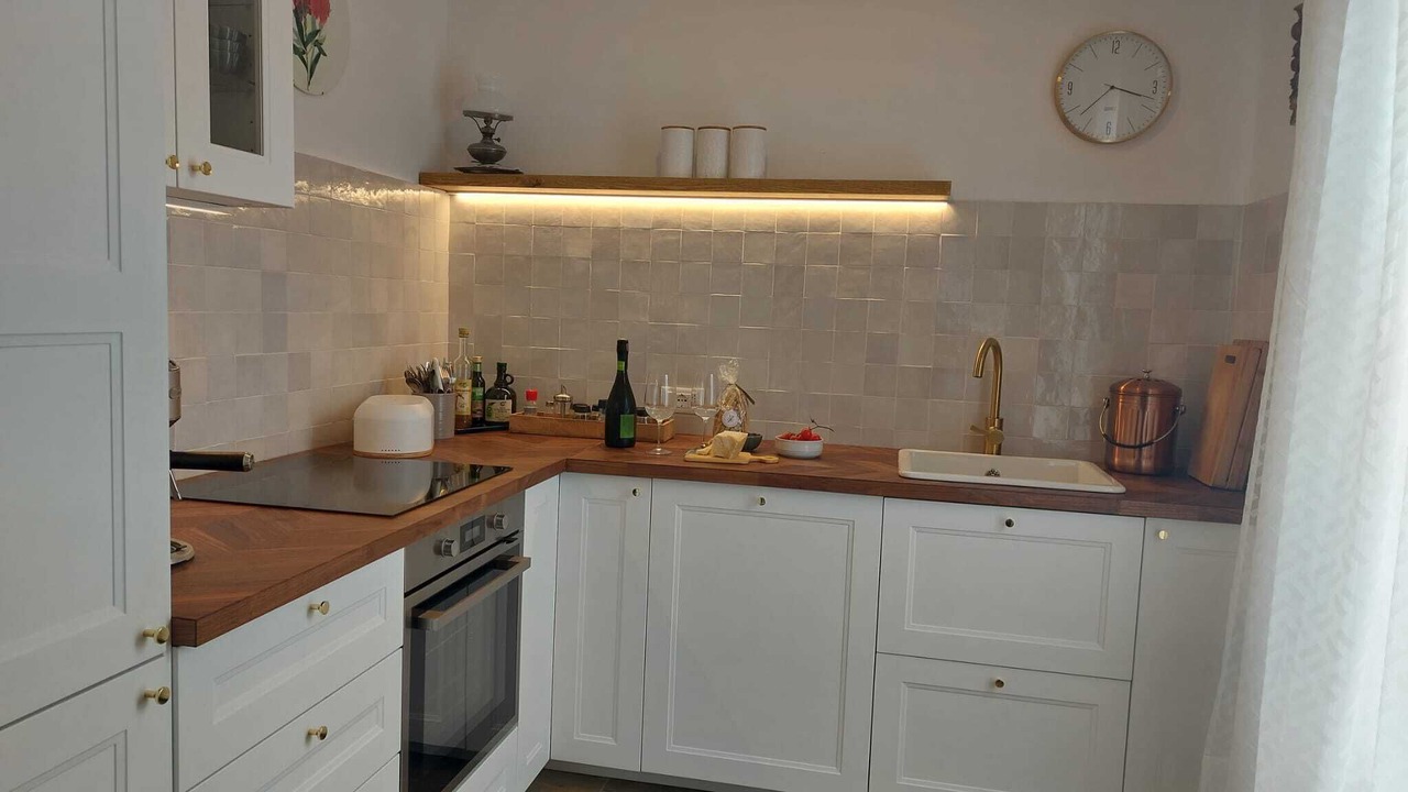 Photo of Kitchen in Gaino
