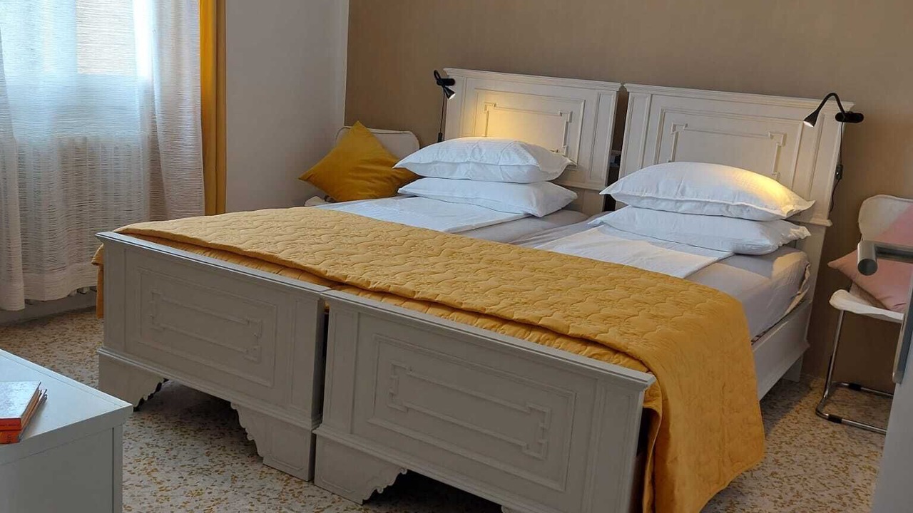 Photo of Bedroom in Gaino