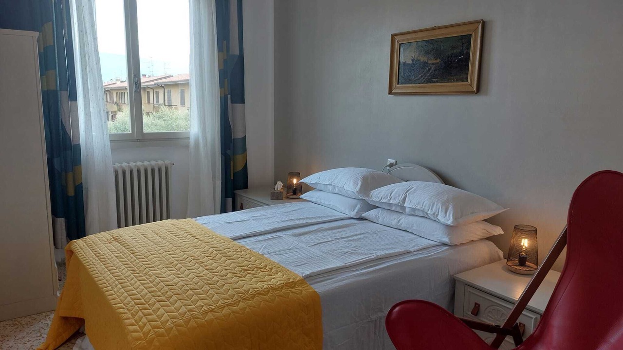 Photo of Bedroom in Gaino