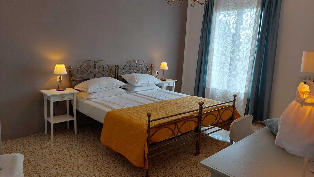 Photo of Bedroom in Gaino