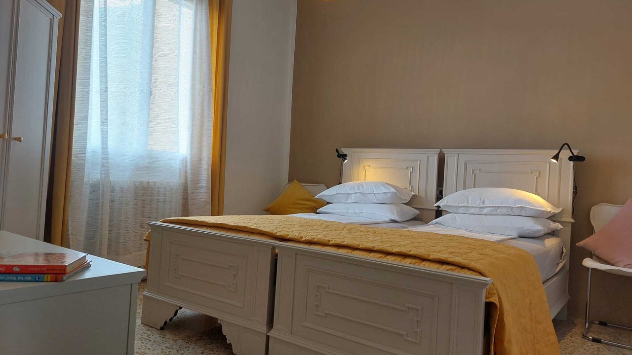 Photo of Bedroom in Gaino