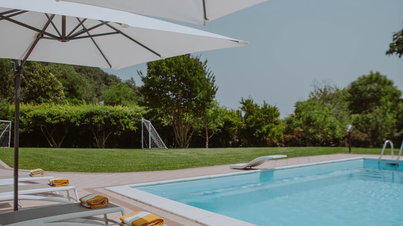 Photo of Outdoor in Soiano del Lago